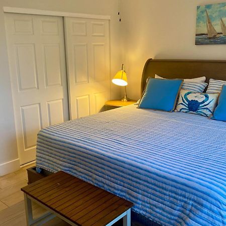 Coquina Condos Сент Августин Екстериор снимка