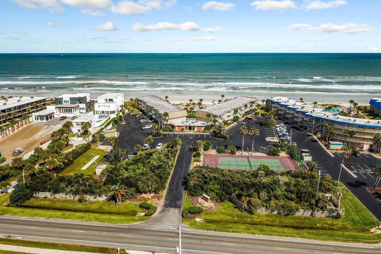 Coquina Condos Сент Августин Екстериор снимка