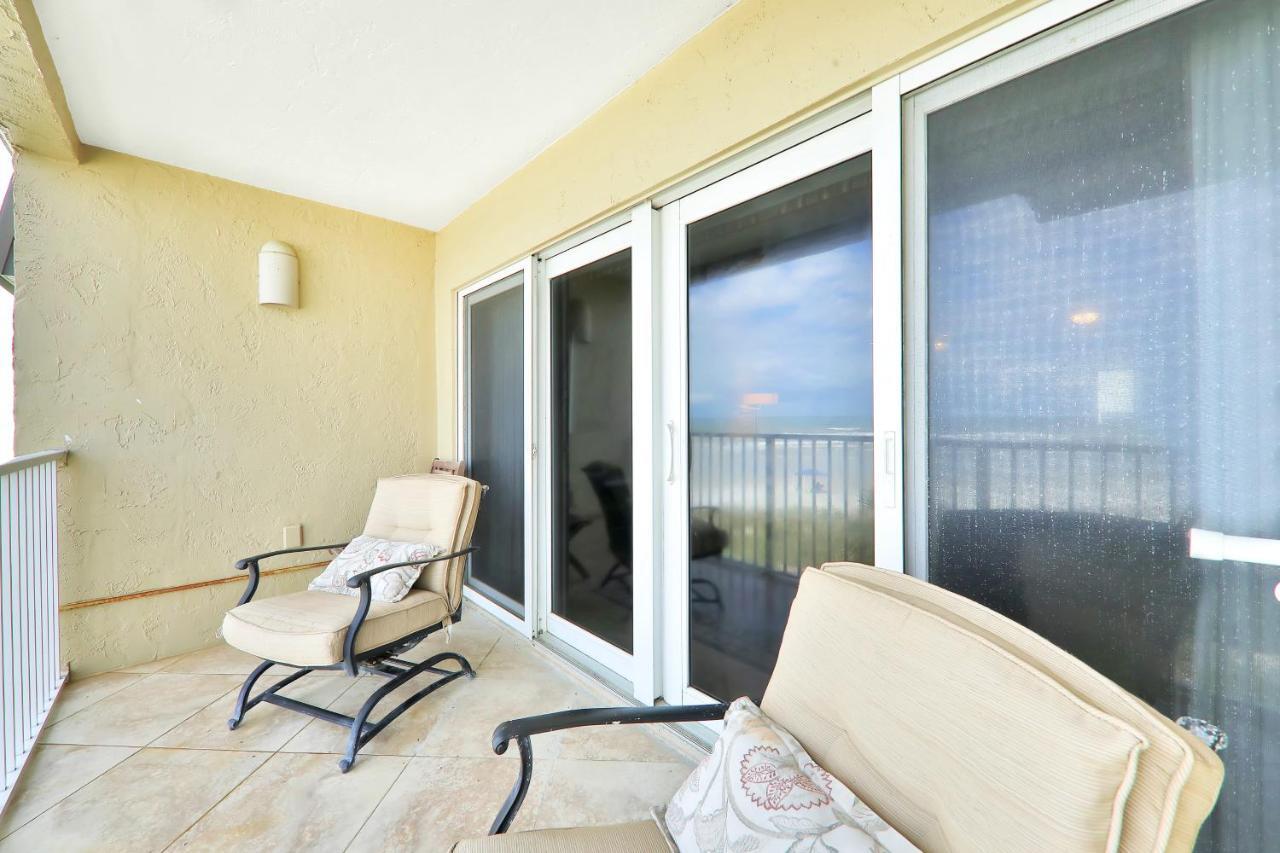 Coquina Condos Сент Августин Екстериор снимка