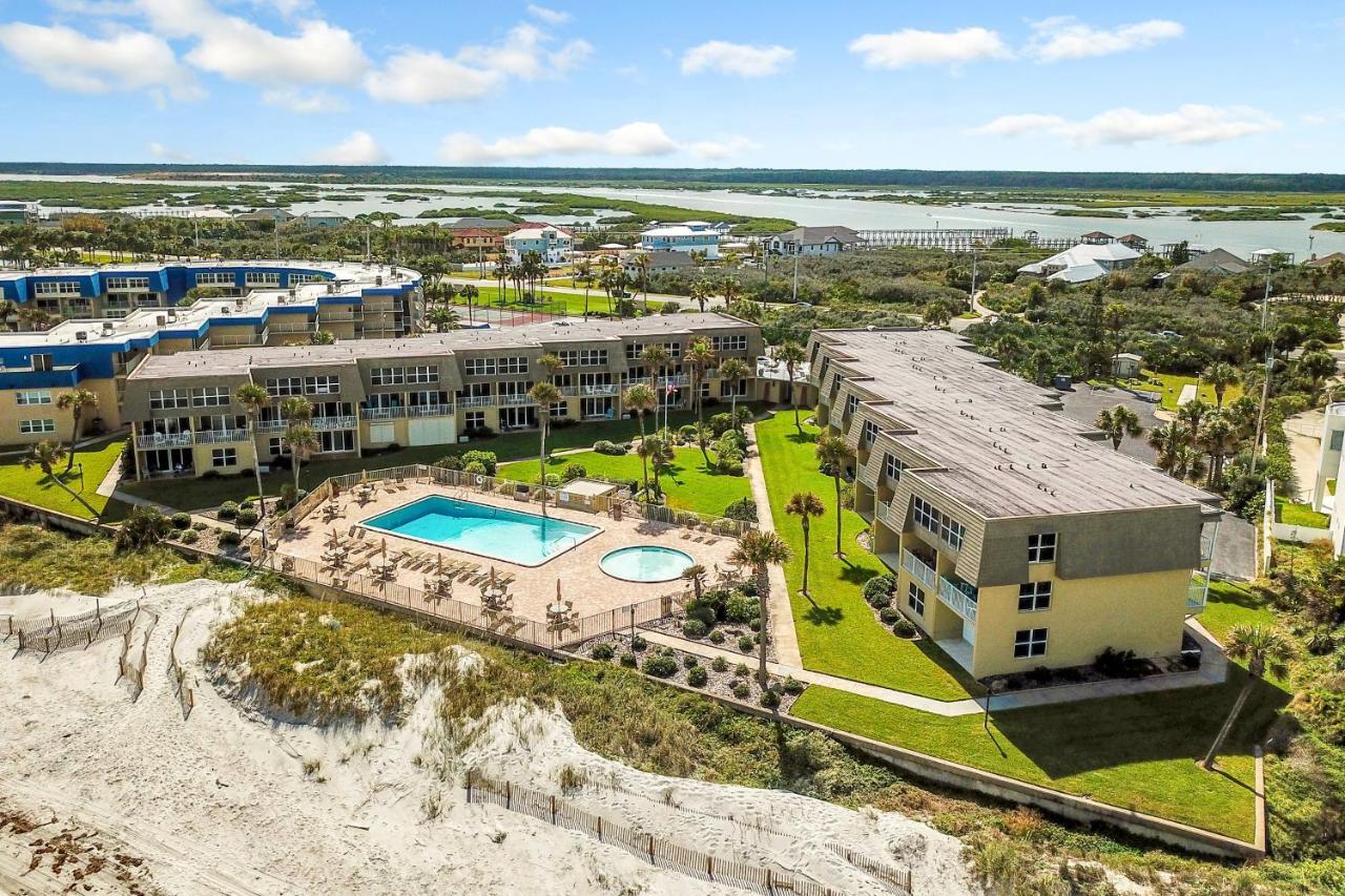Coquina Condos Сент Августин Екстериор снимка